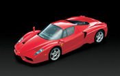 2003 Ferrari Enzo Picture